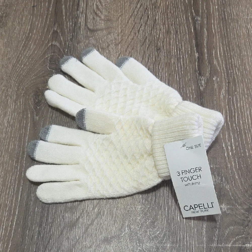 Capelli of New York new capelli